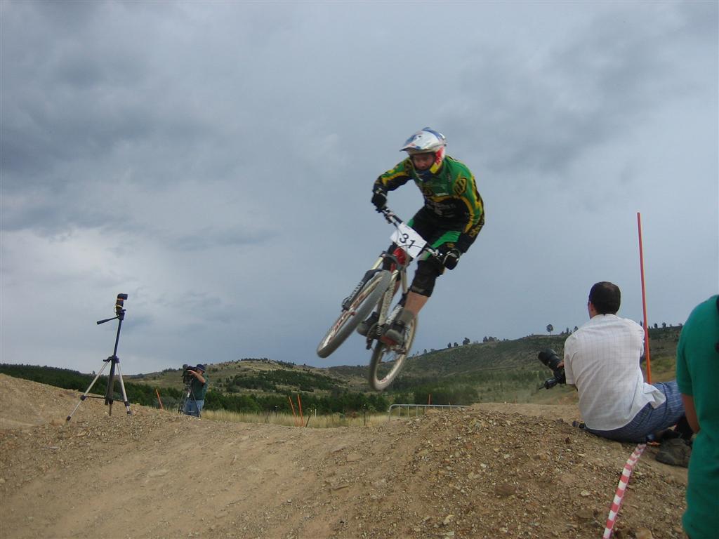 Stromlo MTB Nationals 0025